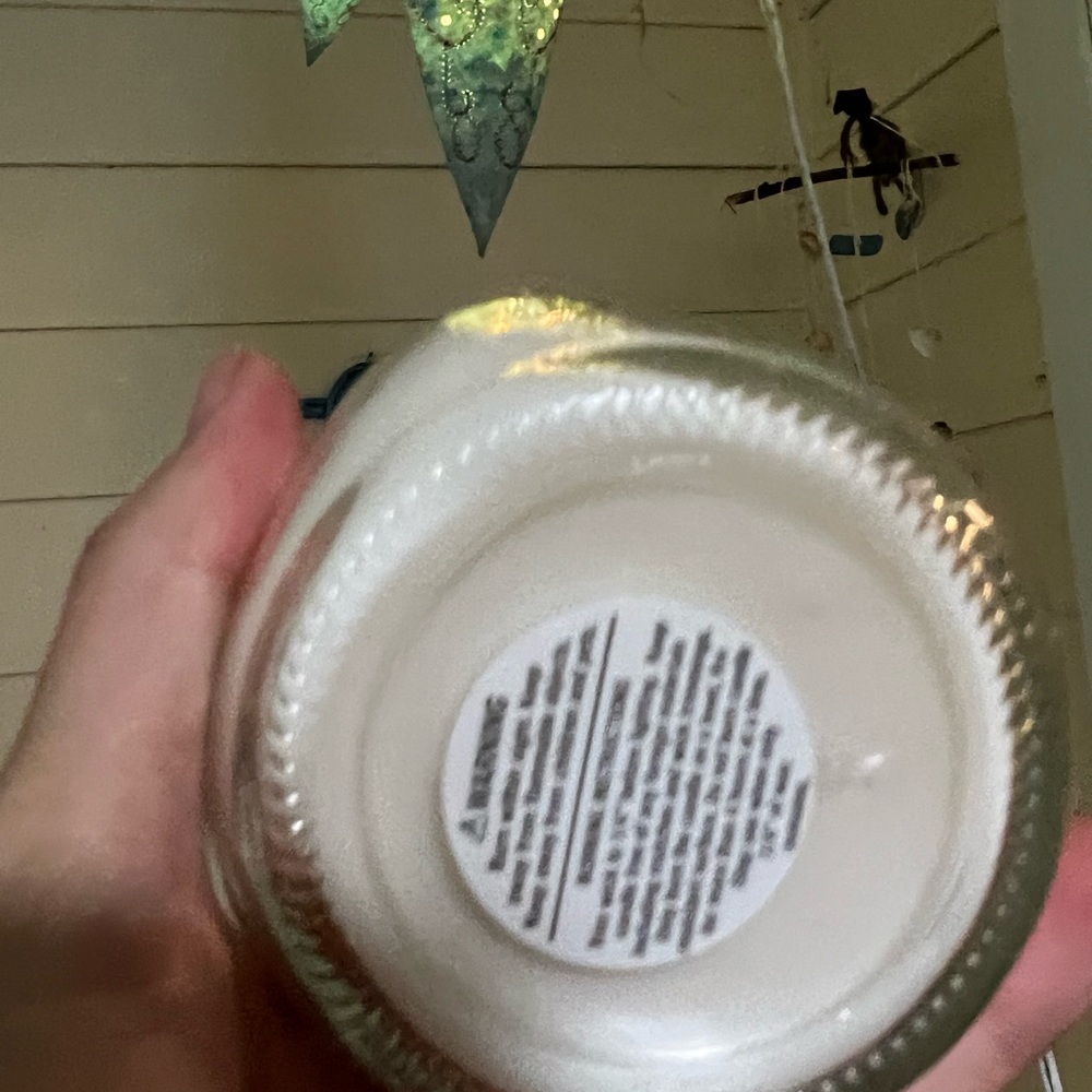 Handmade candles - Picture 3 of 5